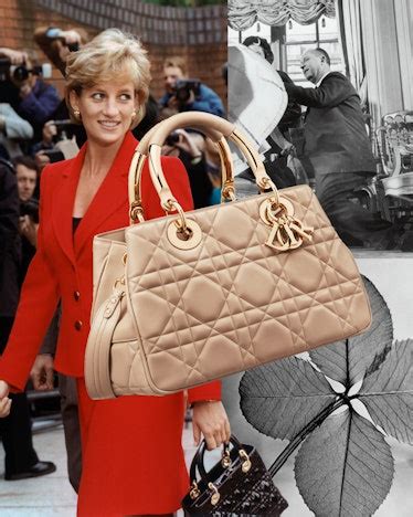 dior lady purse|lady dior bag celebrities.